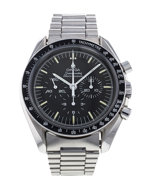 Omega Speedmaster Moonwatch ST 145.022 78